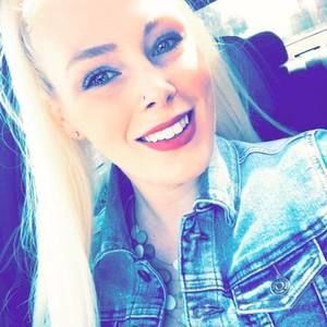 Meet your Posher, Brittney