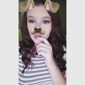 Meet your Posher, Sara madison