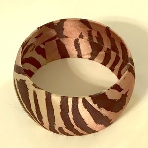 Tiger Bracelet