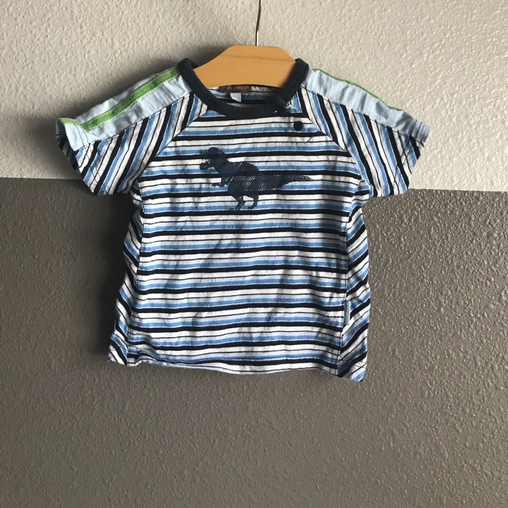 Boy Toddler Tee B3G1 Free