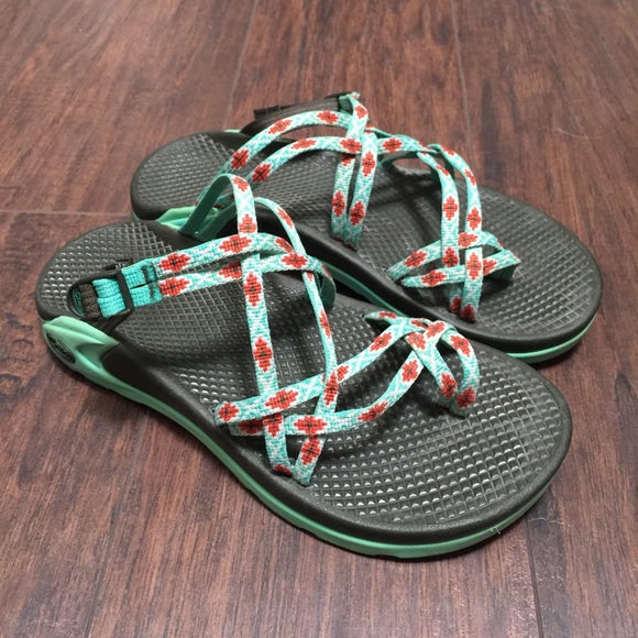 Chaco Shoes - ☀️Summer Sale☀️ Chaco Strappy Sandals