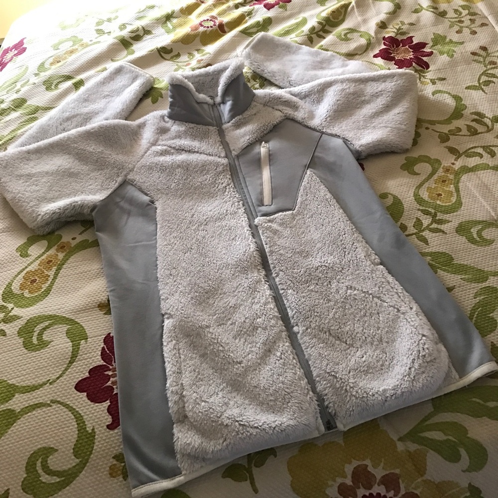 🆕Columbia Fleece Jacket