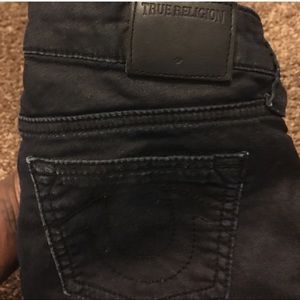 True religion jogger