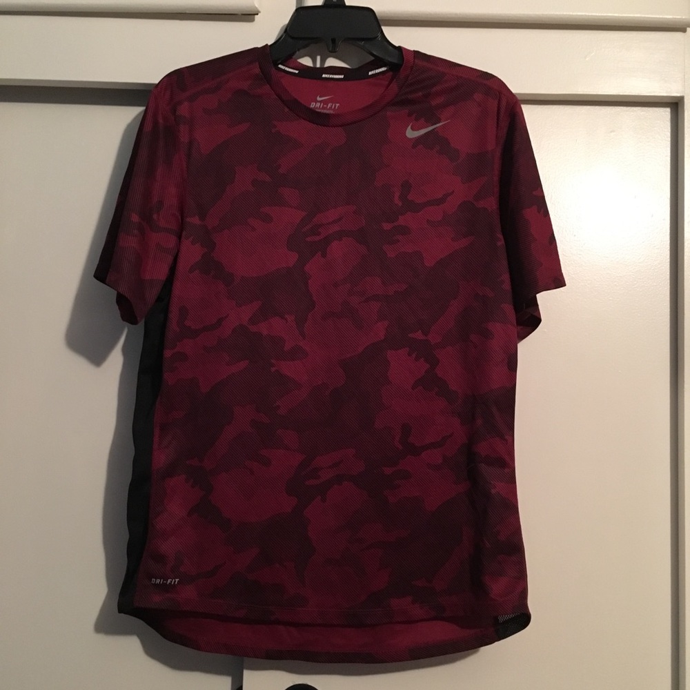 Nike Dri-Fit