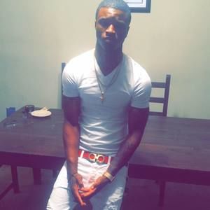 Meet your Posher, Leroy