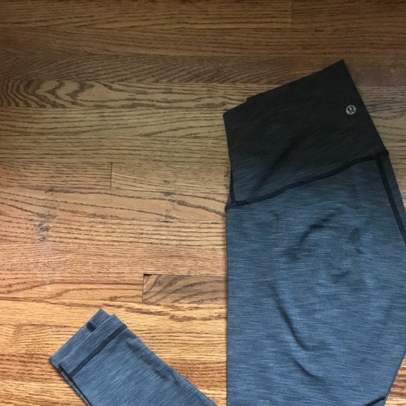 Lululemon Leggings - Picture 2 of 4