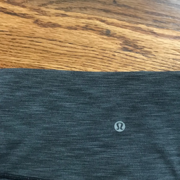 Lululemon Leggings - Picture 4 of 4