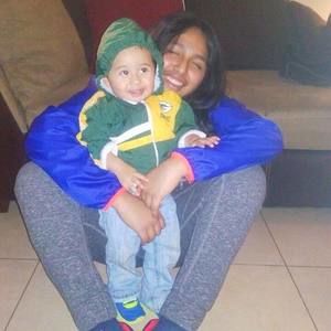 Meet your Posher, Omar