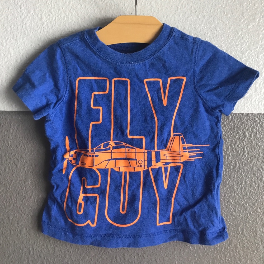 Old Navy “fly guy” _kids B3G1 Free
