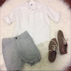 Boy outfit