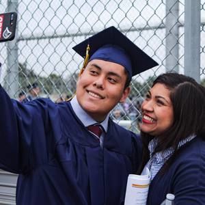 Meet your Posher, Jose