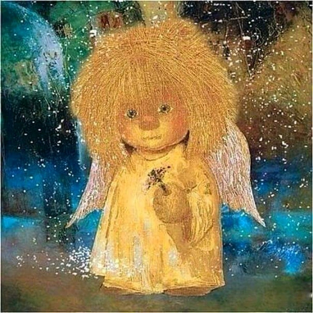 Meet your Posher, Iryna