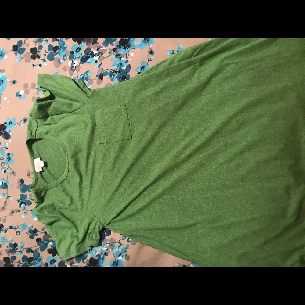 Lularoe Carly