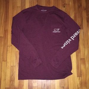 Vineyard Vines long sleeve
