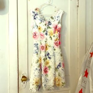 Betsey Johnson dress!