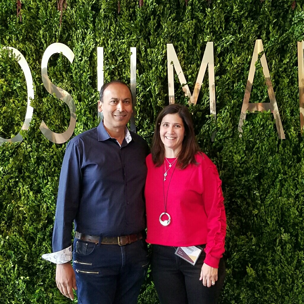 Posh Fest 2017 Chicago Illinois