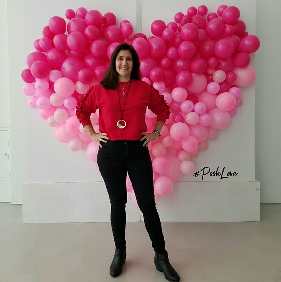 Posh Fest 2017 Chicago Illinois - Picture 3 of 8