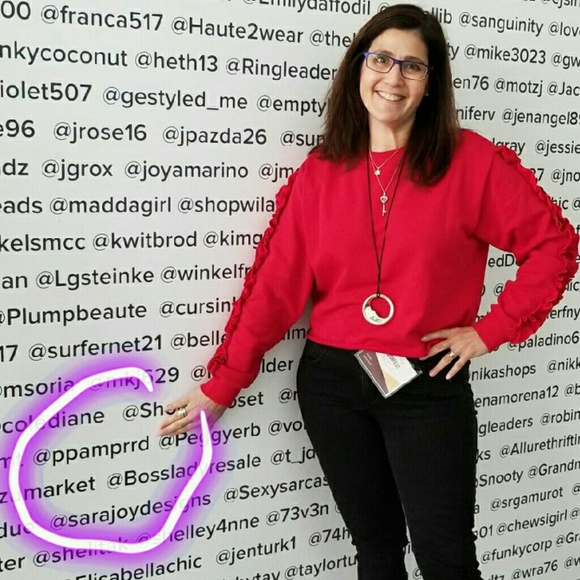 Posh Fest 2017 Chicago Illinois - Picture 2 of 8