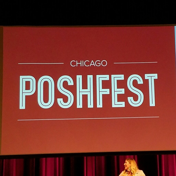 Posh Fest 2017 Chicago Illinois - Picture 4 of 8