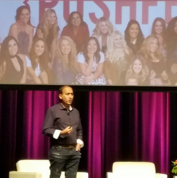 Posh Fest 2017 Chicago Illinois - Picture 5 of 8