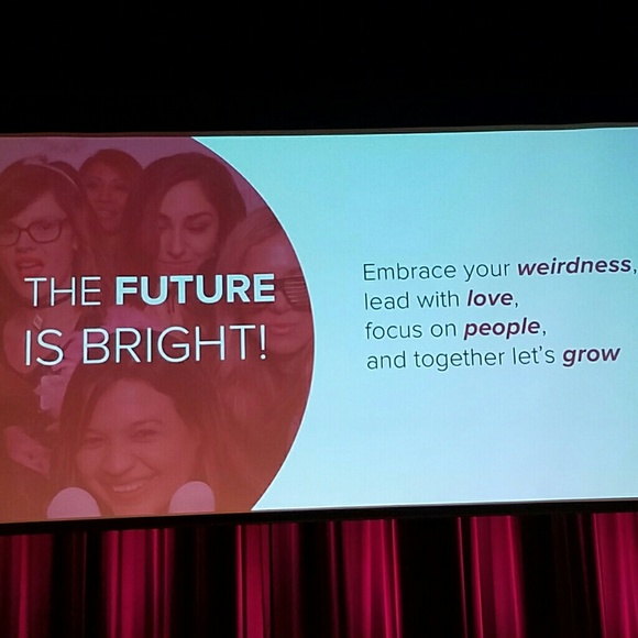 Posh Fest 2017 Chicago Illinois - Picture 6 of 8