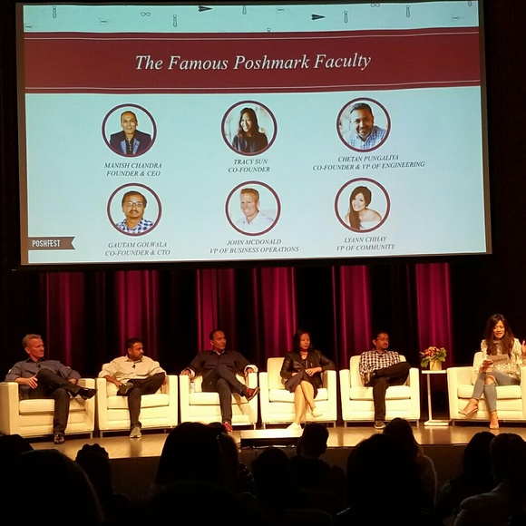 Posh Fest 2017 Chicago Illinois - Picture 8 of 8