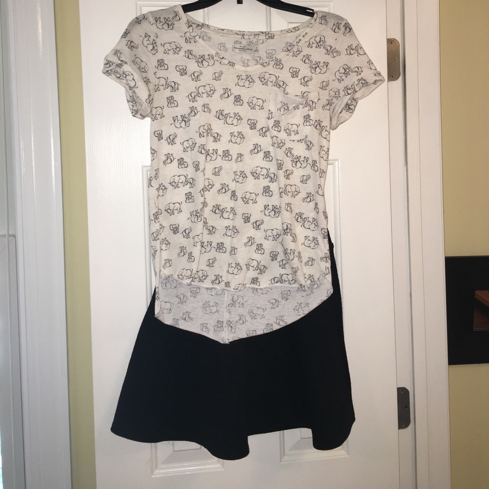 Abercrombie & Fitch shirt