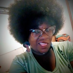 Meet your Posher, Erika