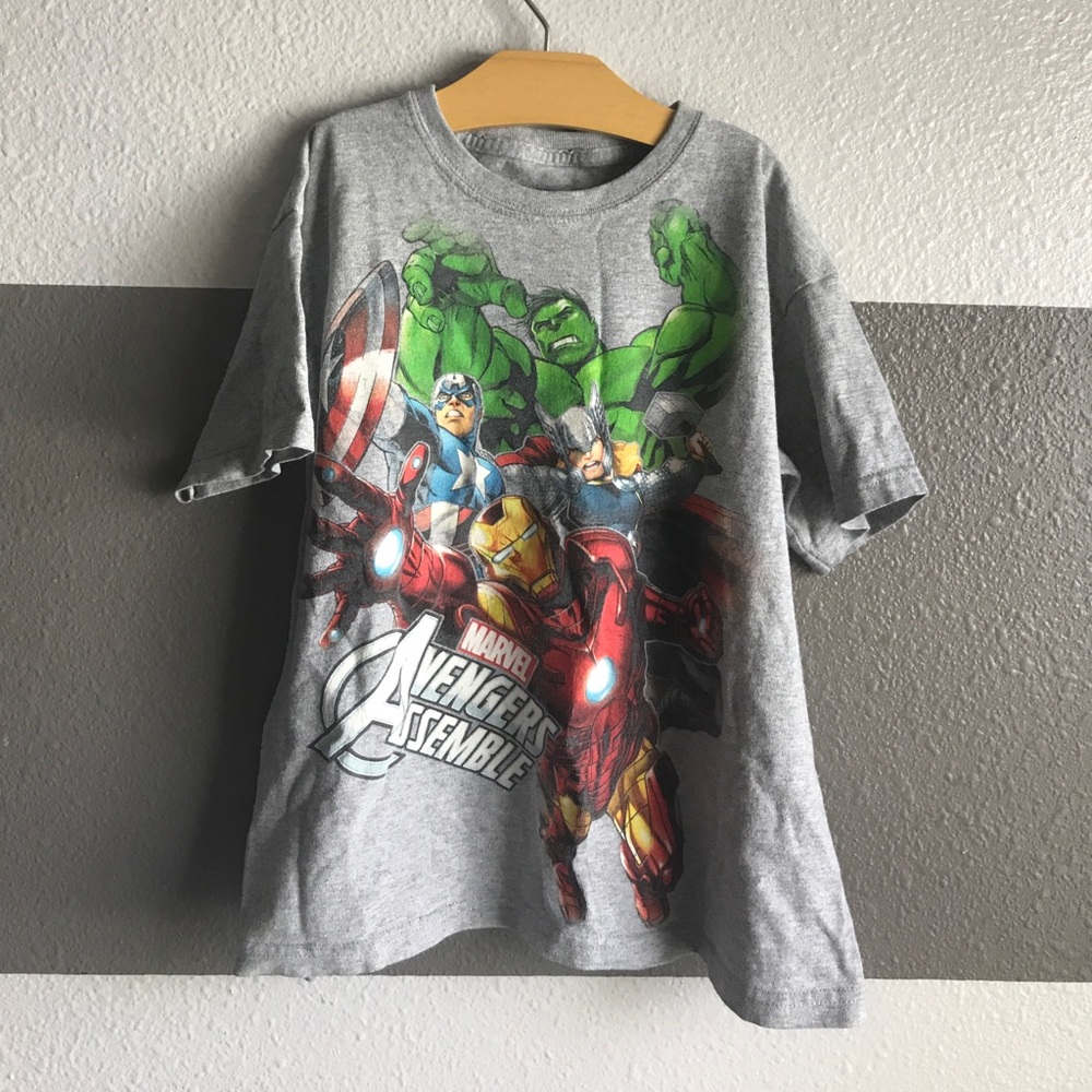 Adventures Play Shirt _kids B3G1 Free