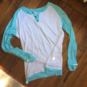 Lululemon top
