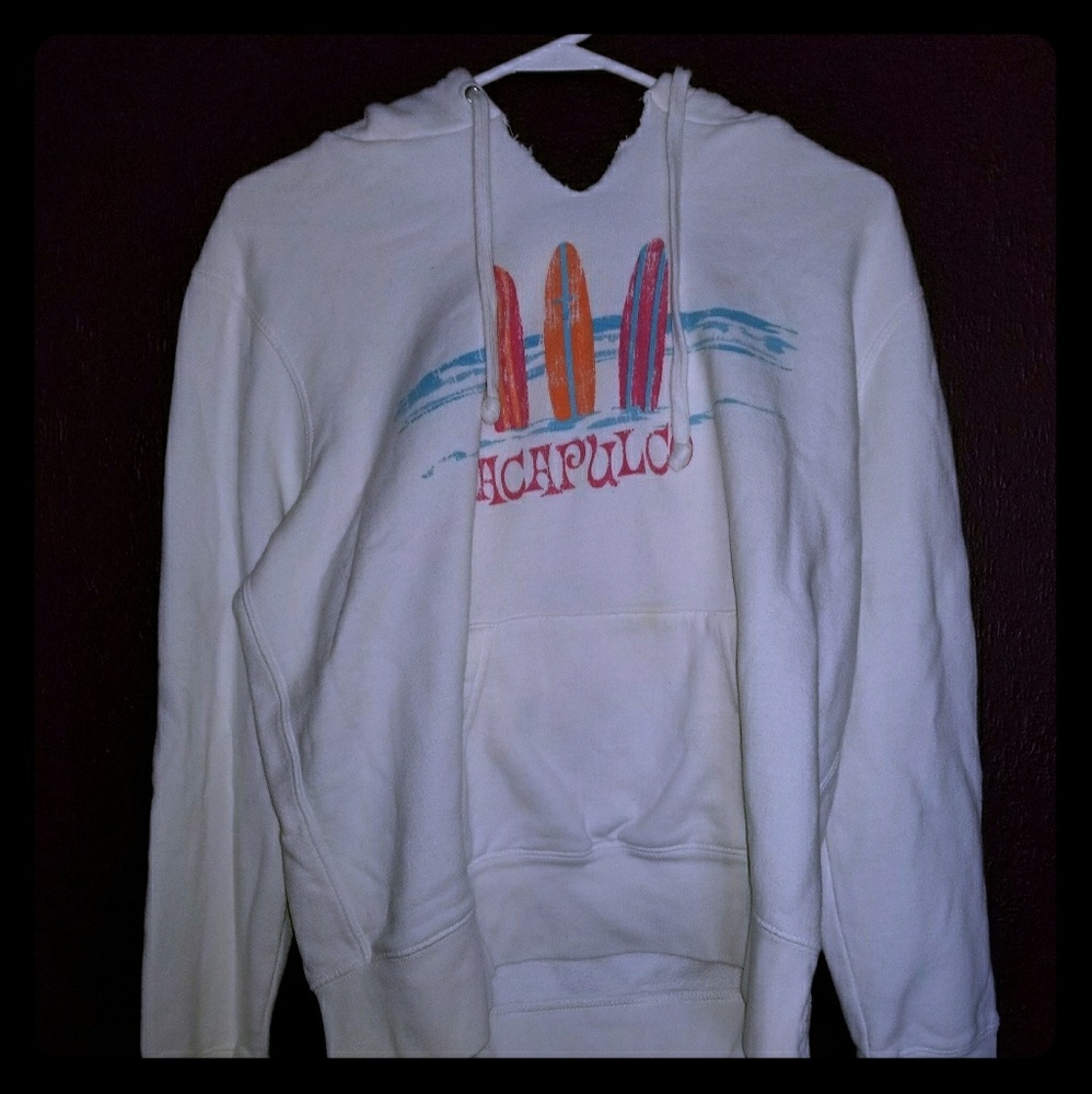Maurices hoodie