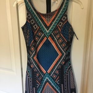 Bodycon dress