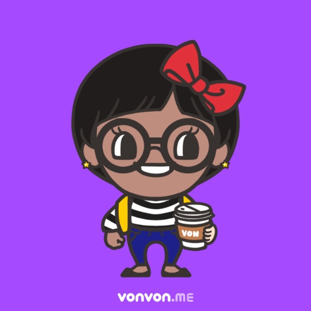 Meet your Posher, Jaelin