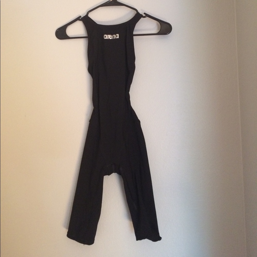 Arena Woman’s Powerskin tech suit