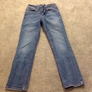 Joe's boys jeans