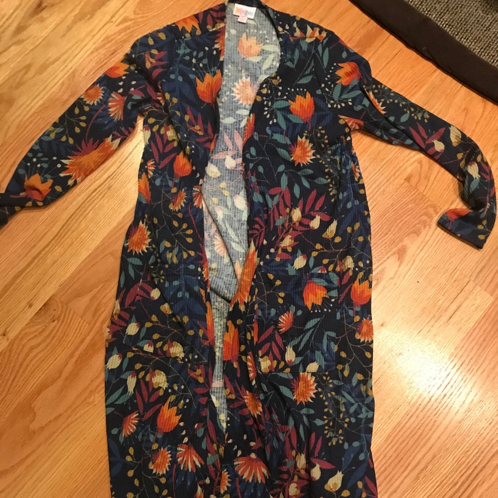 Lularoe Sarah