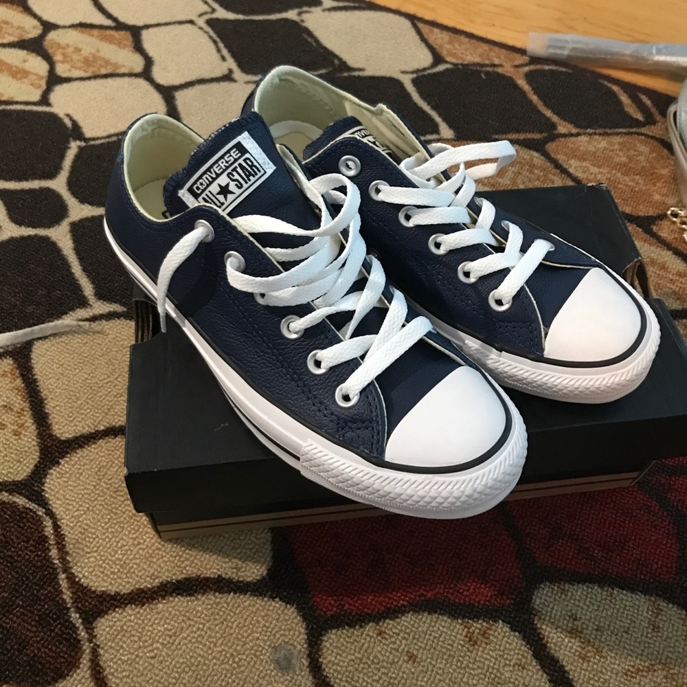 BNWT Converse Sneakers