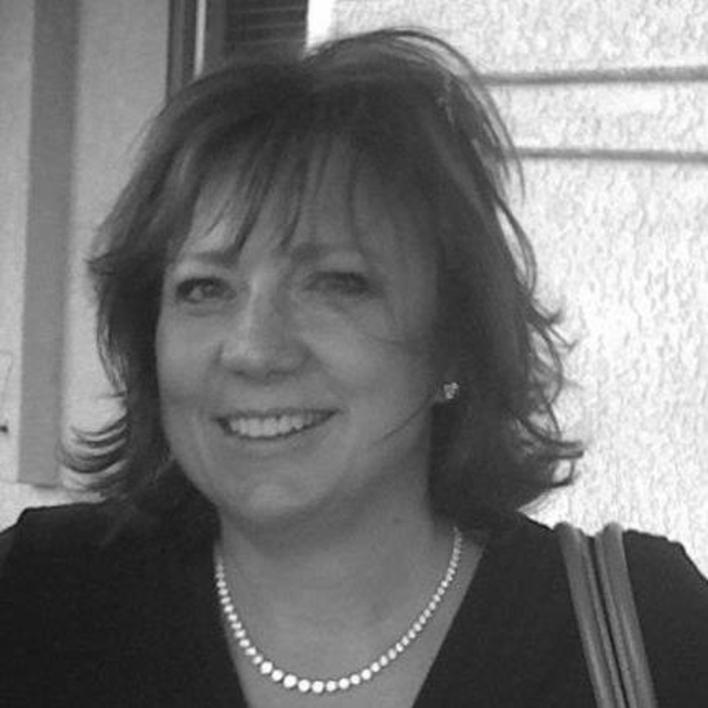 Meet your Posher, Shari