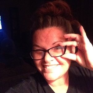 Meet your Posher, Stormy