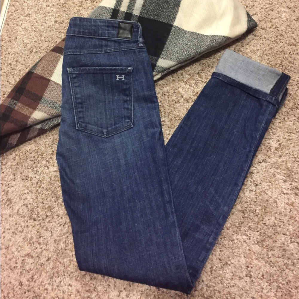 SOLD. Habitual Jeans