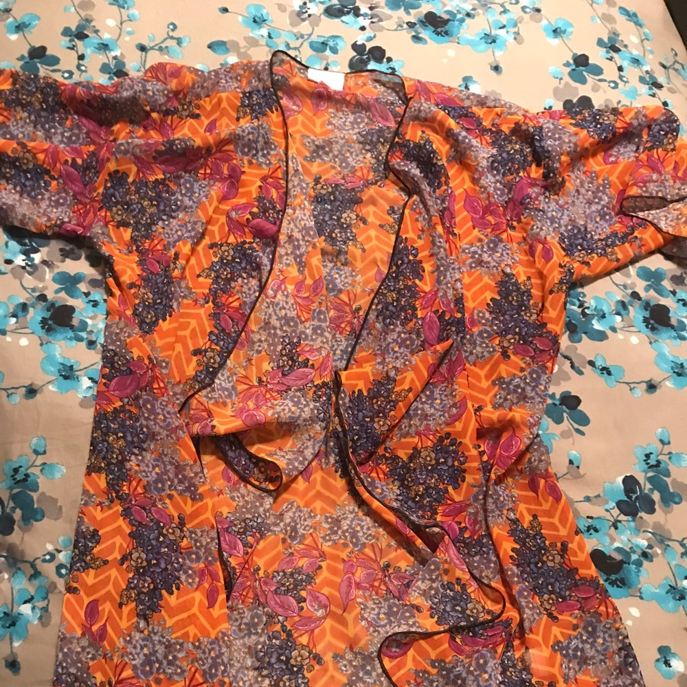 Lularoe Monroe