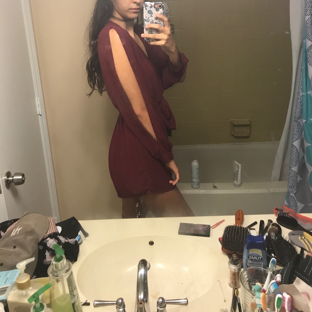 TOBI romper - Picture 2 of 3