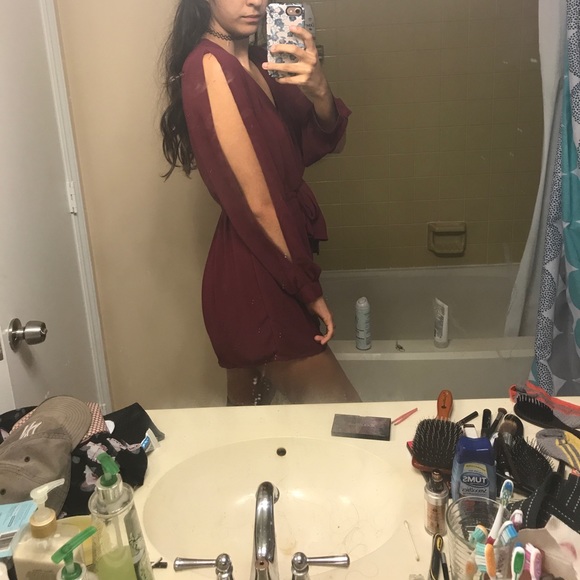 TOBI romper - Picture 2 of 3