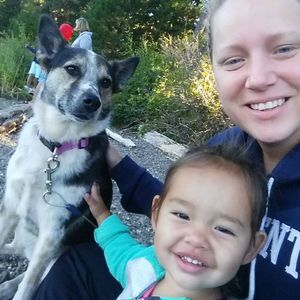 Meet your Posher, Lacey