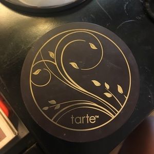 Tarte Amazonian Clay full coverage powder