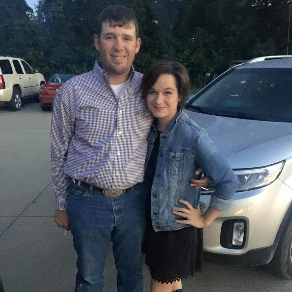 Meet your Posher, Lucy