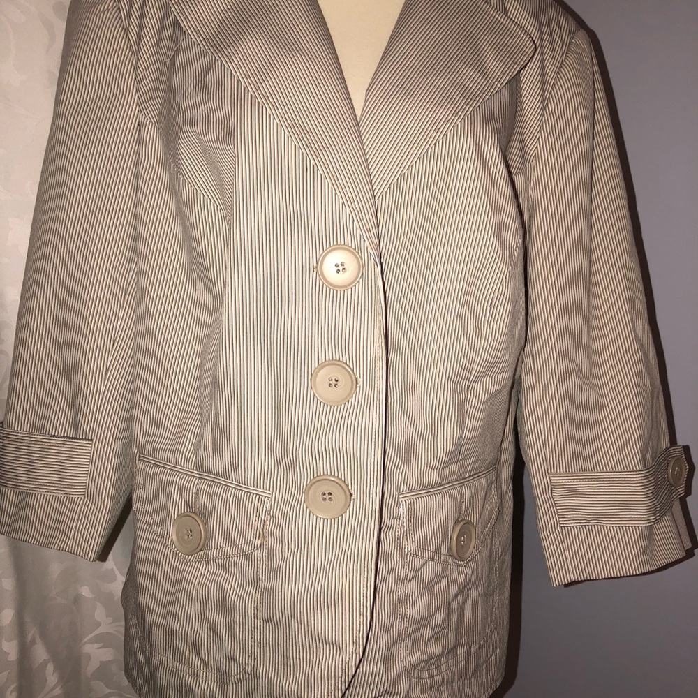 Jacket