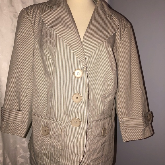 Jacket - Picture 2 of 5