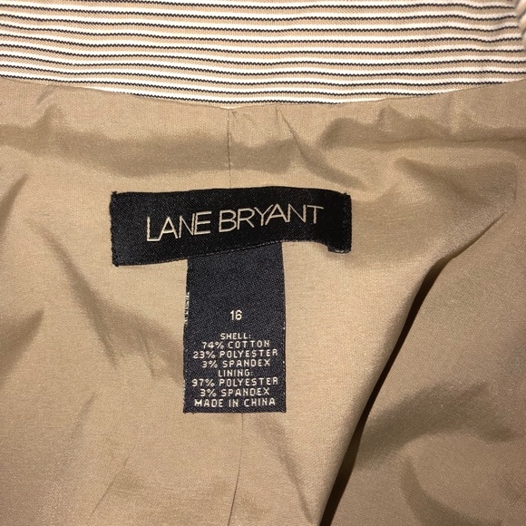 Jacket - Picture 5 of 5