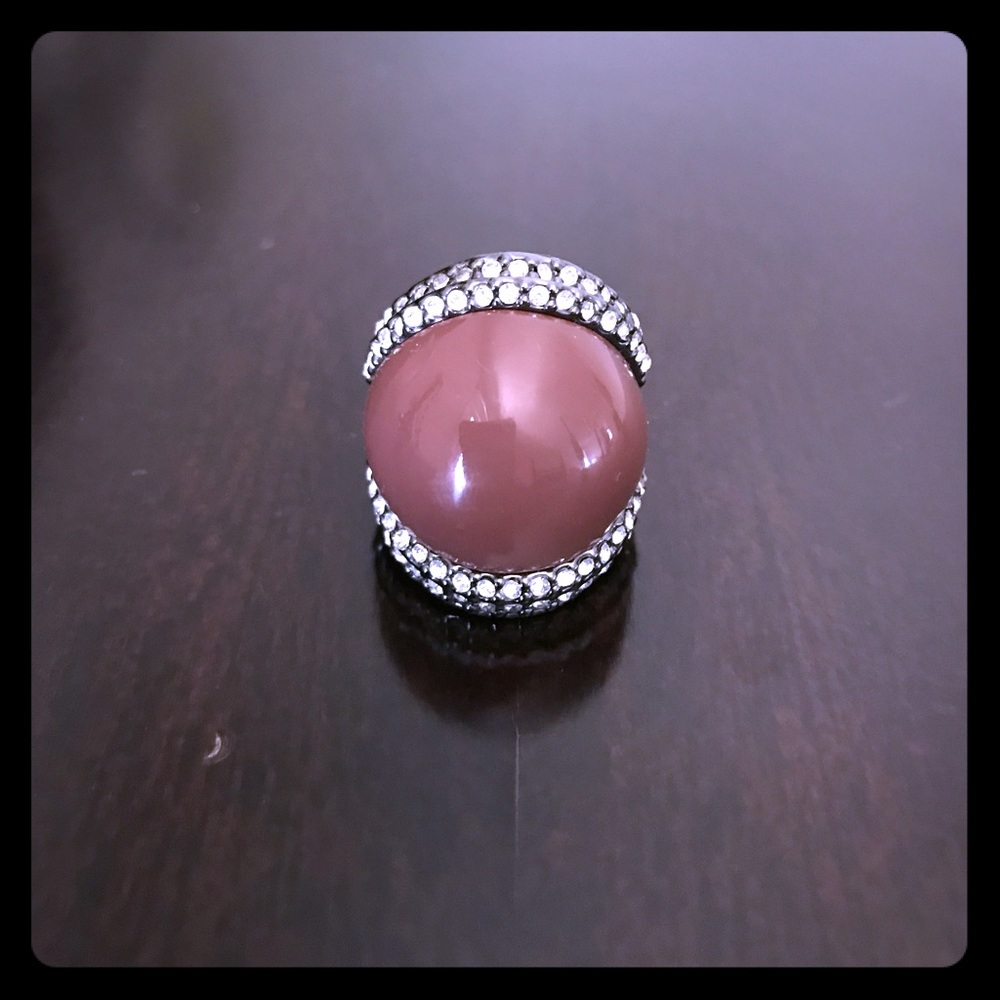 Fashion Cocktail Ring